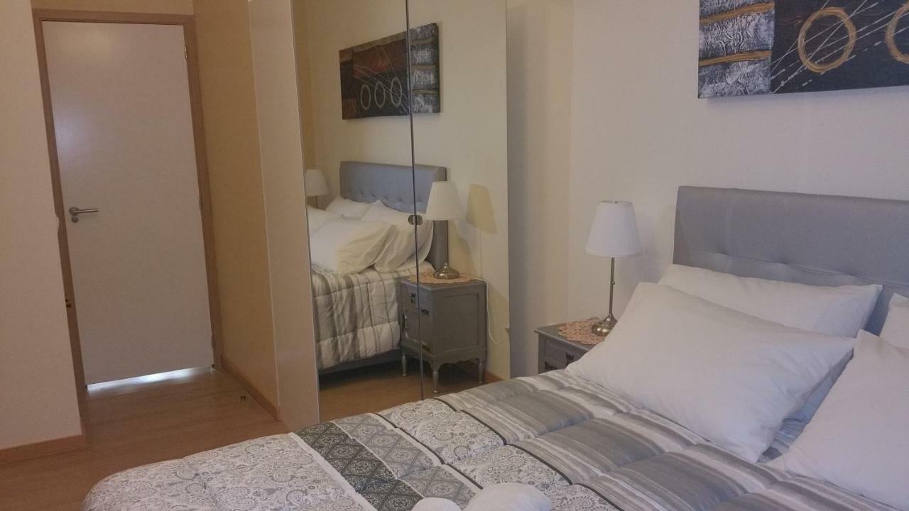 Downtown Porto With Parking Next To Subway Apartment Exterior photo